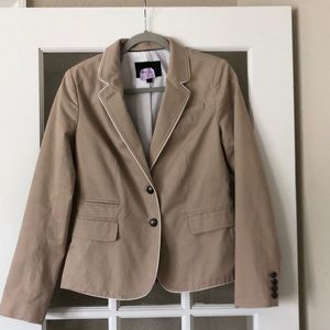 Banana Republic blazer
